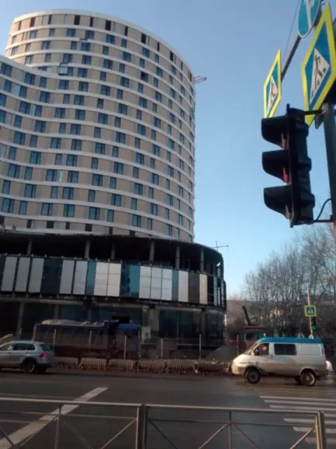 октябрь, 2020