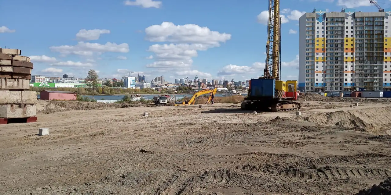 октябрь, 2019