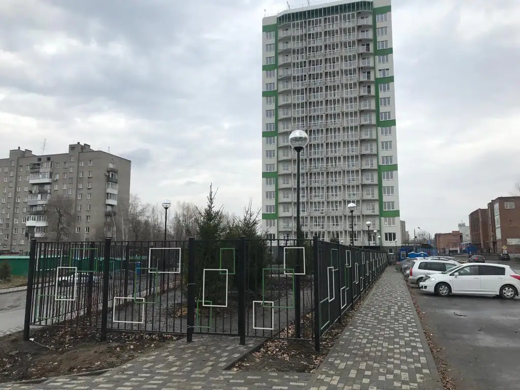 ноябрь, 2019