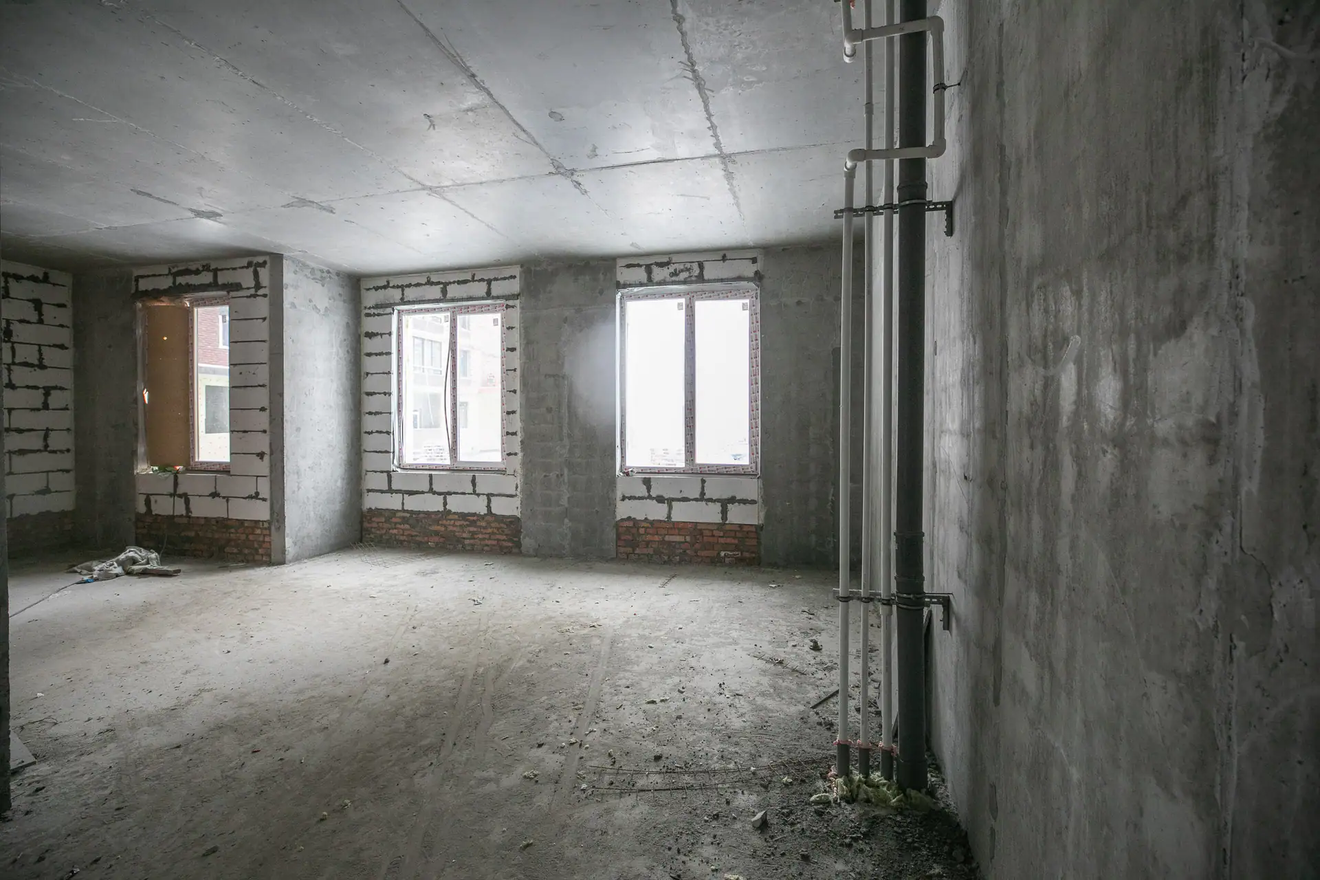 январь, 2021