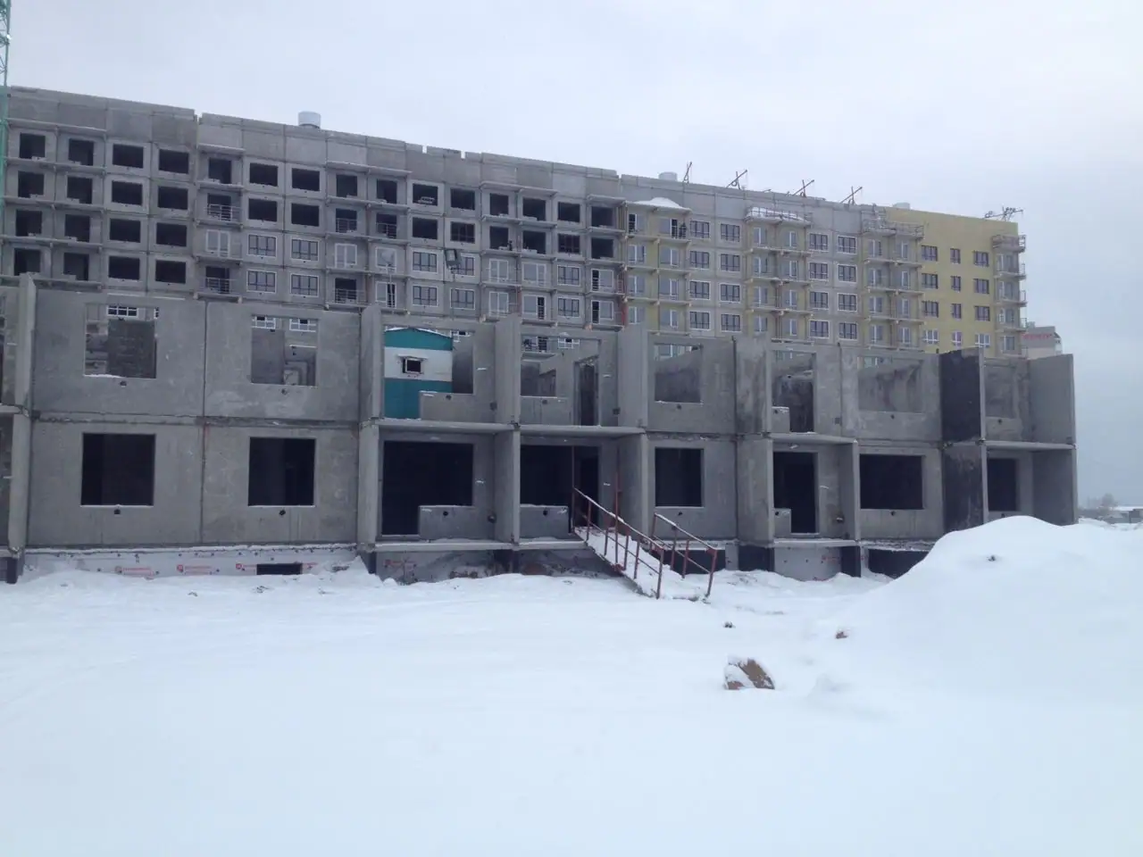 декабрь, 2018