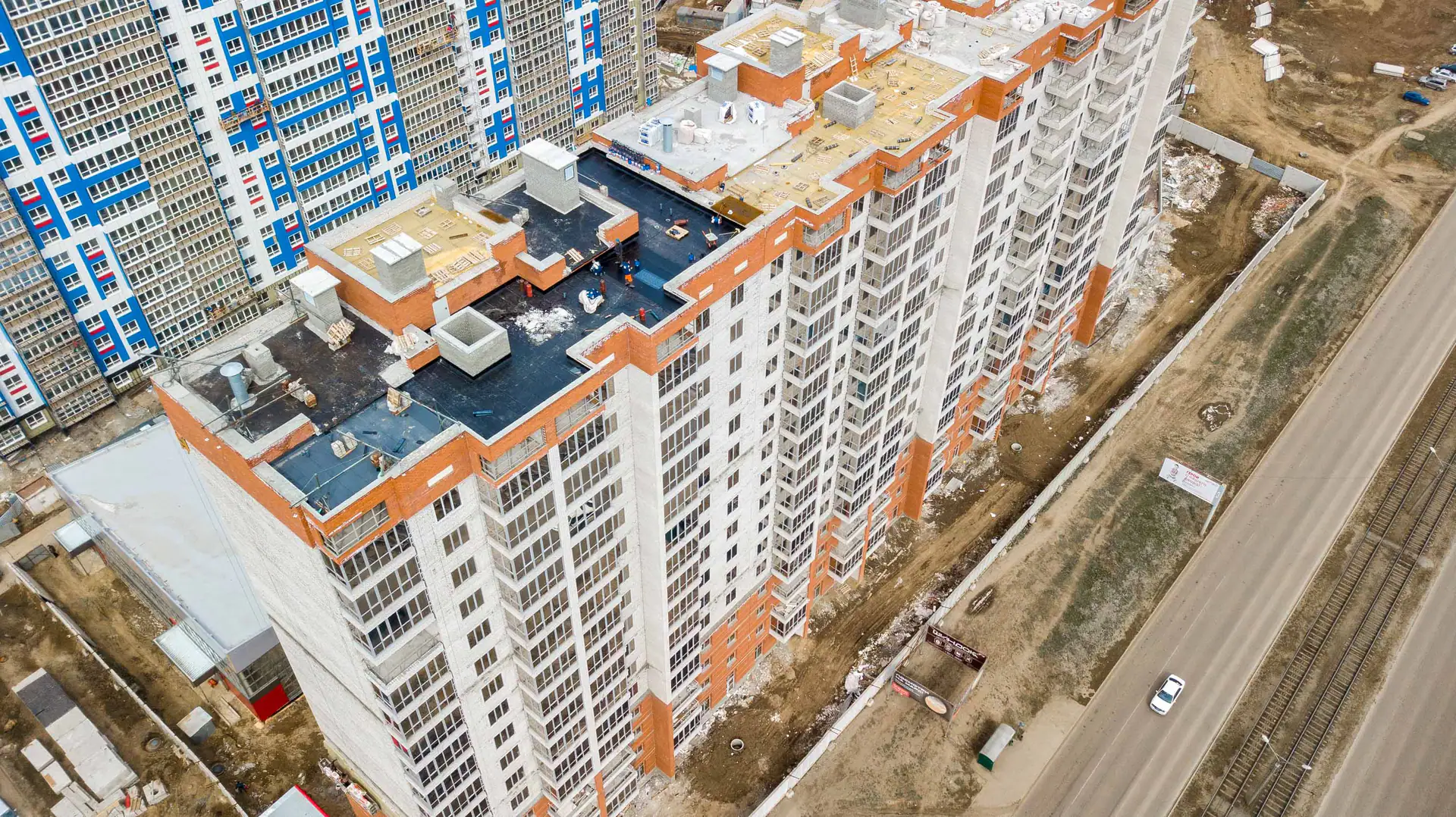 апрель, 2019