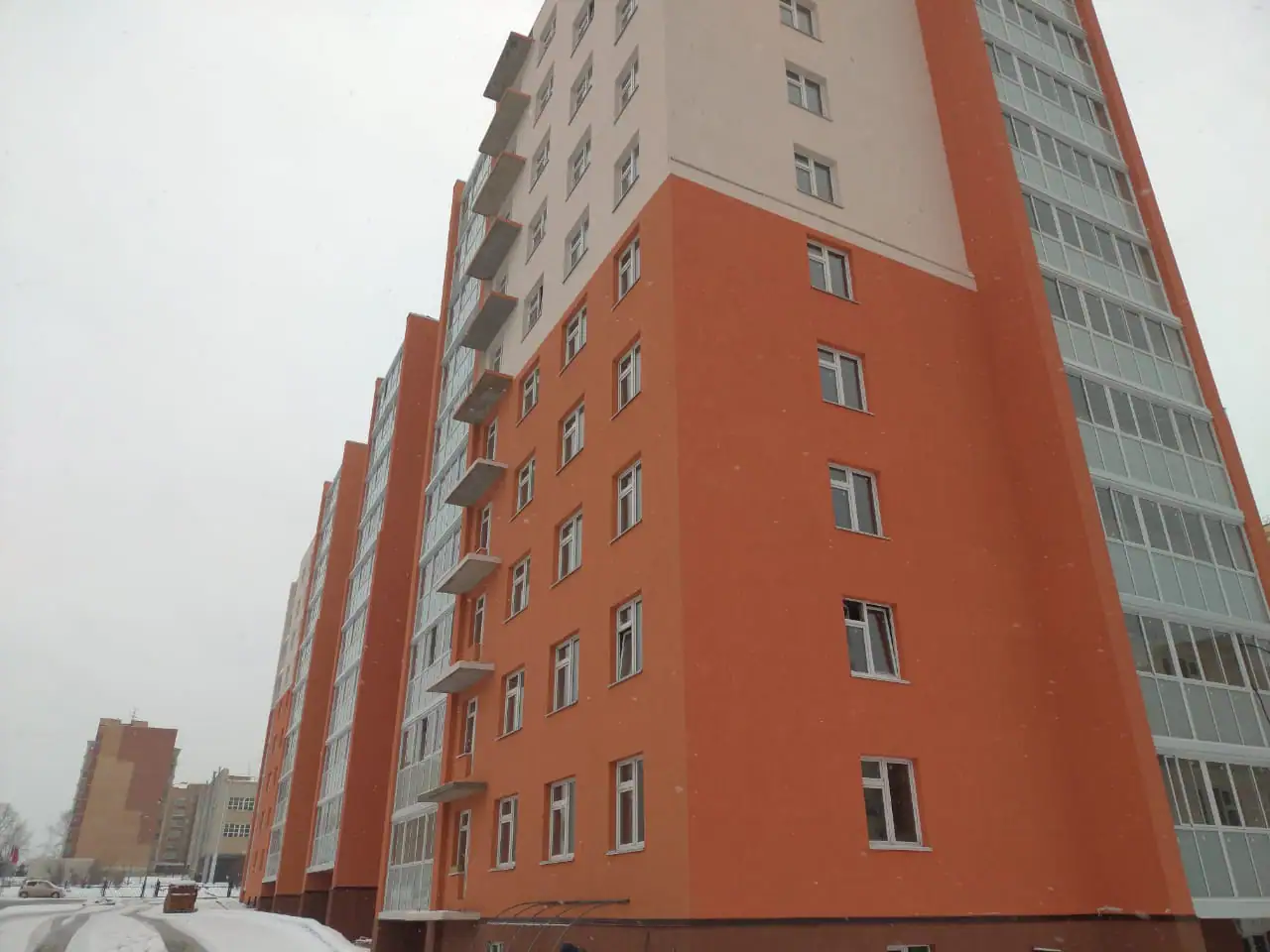 октябрь, 2019