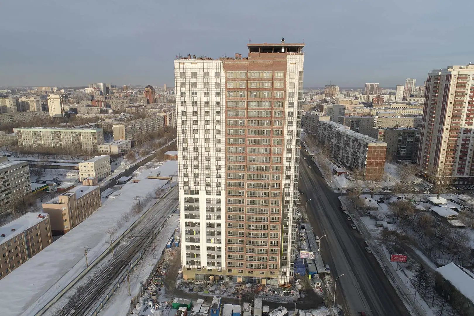 февраль, 2019