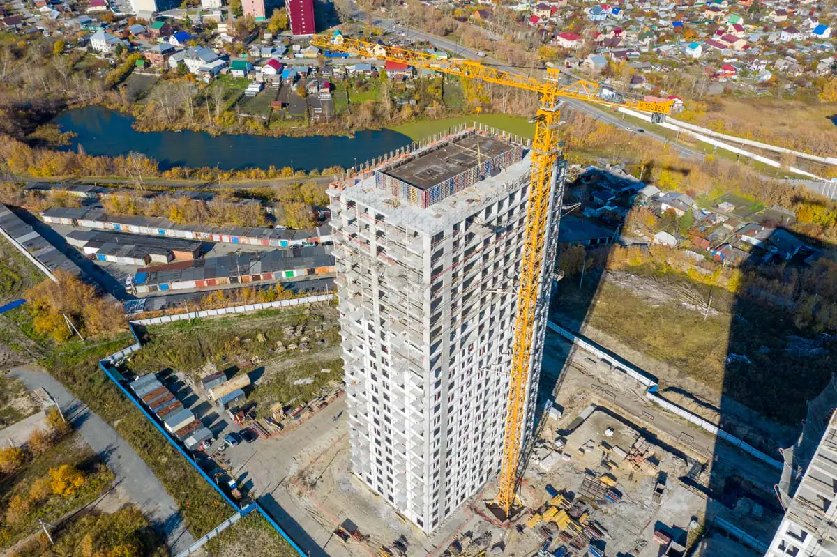 октябрь, 2019