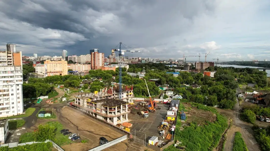 июль, 2021