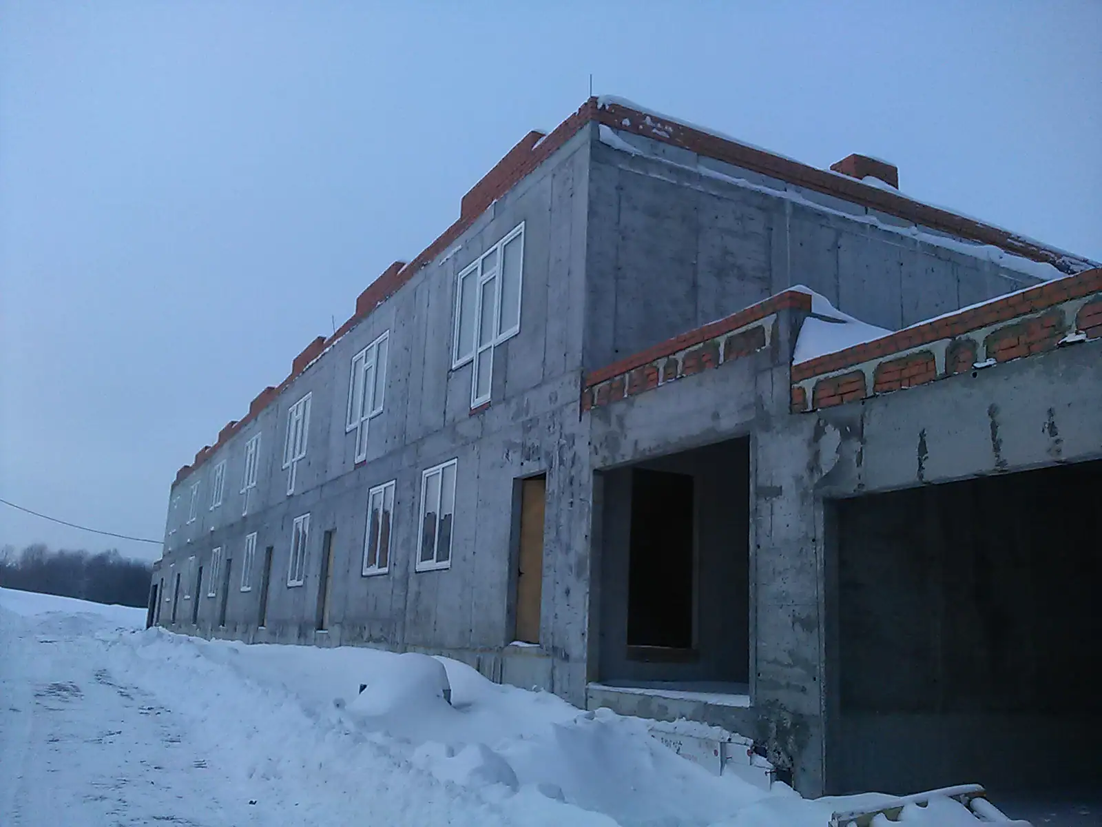 декабрь, 2018