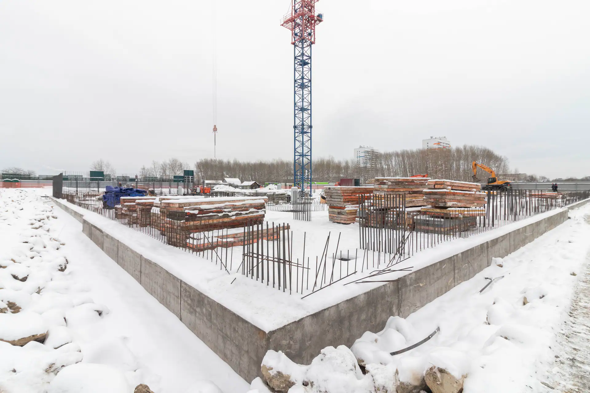 декабрь, 2019
