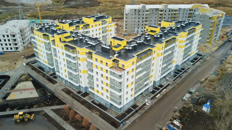 октябрь, 2019