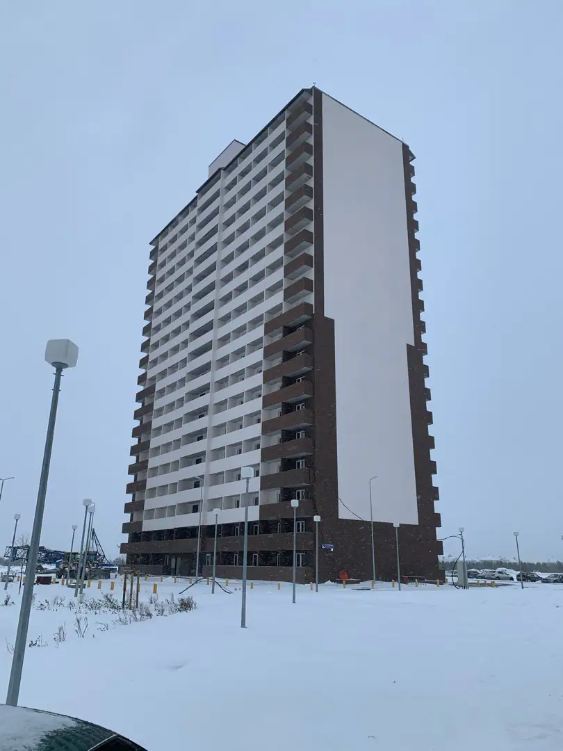 ноябрь, 2019