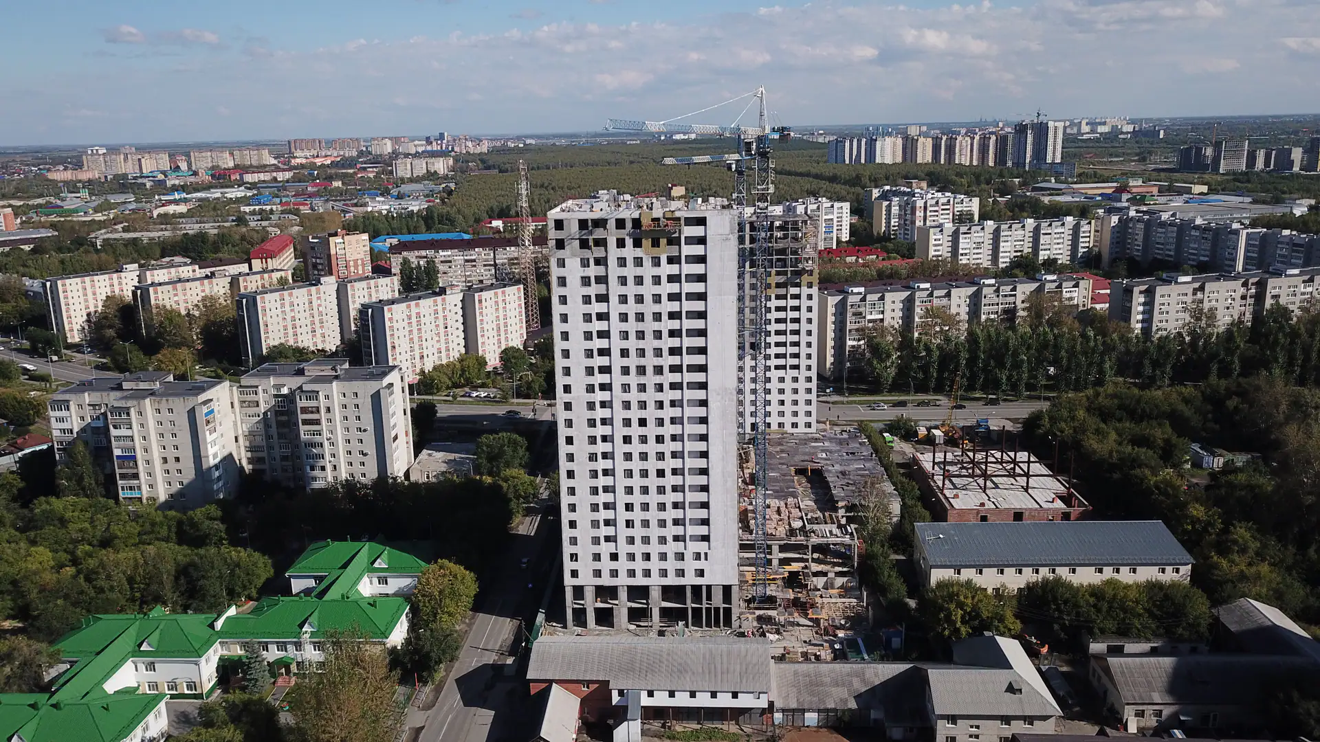 август, 2022