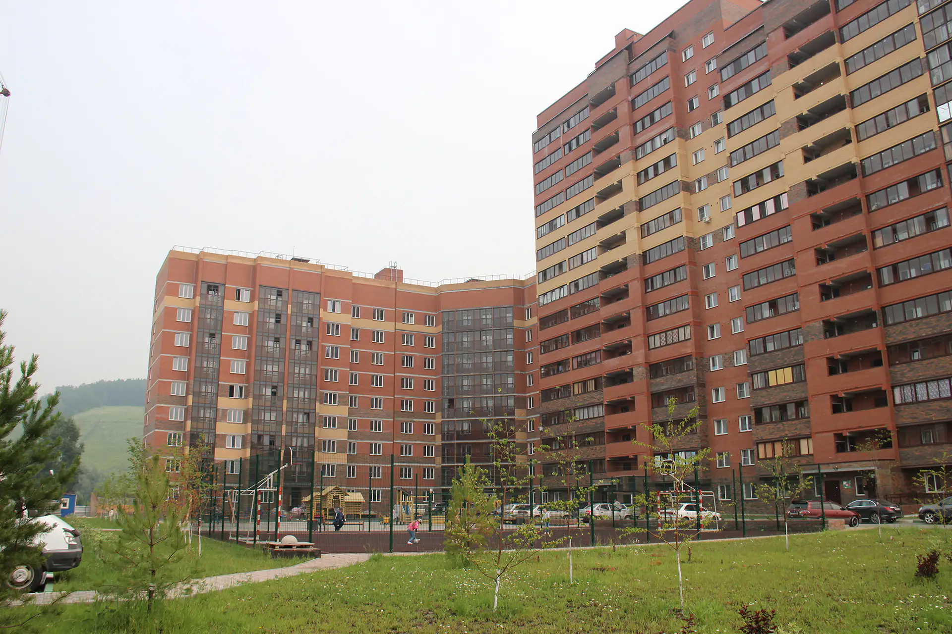 июль, 2019