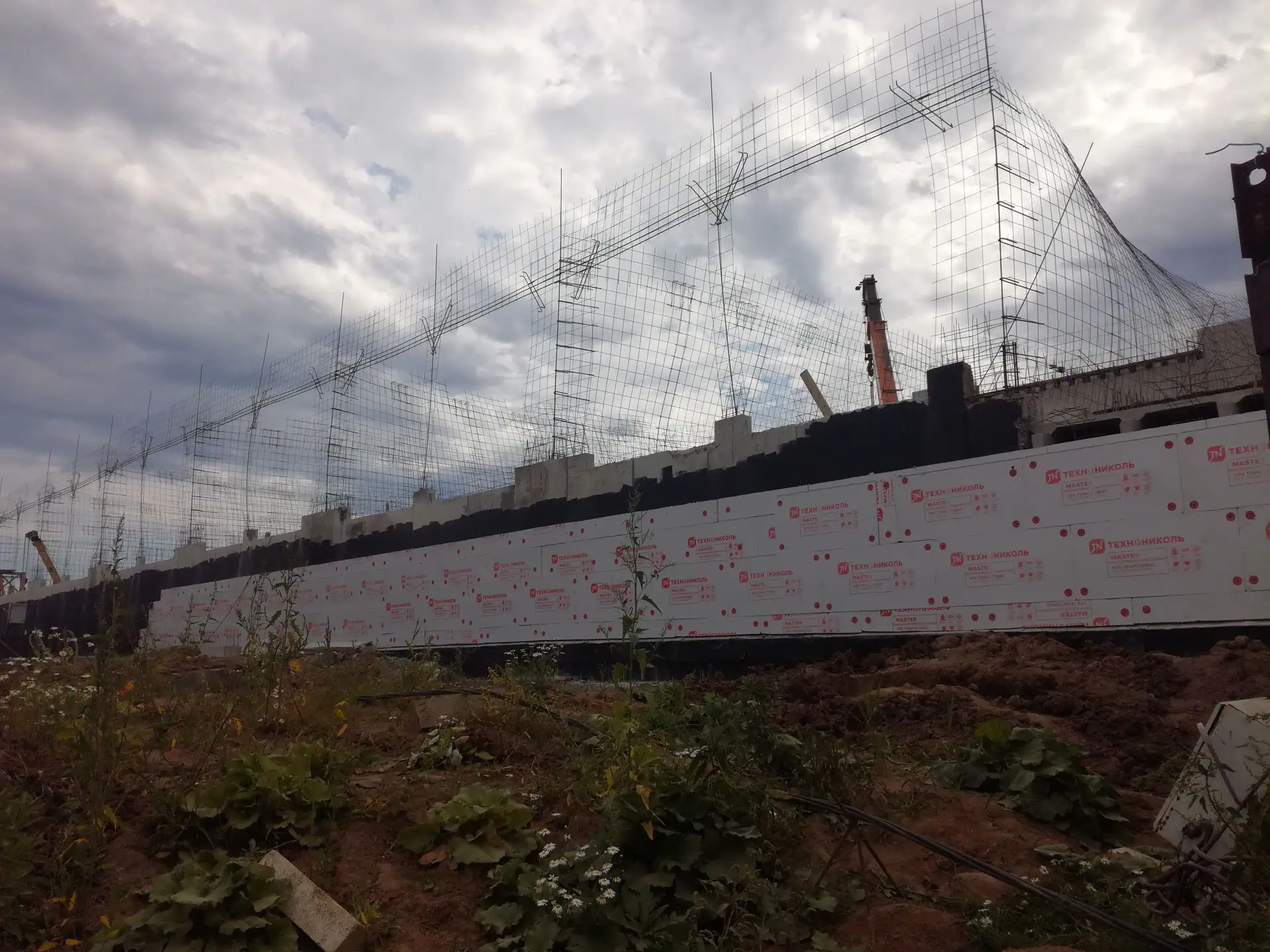 август, 2018
