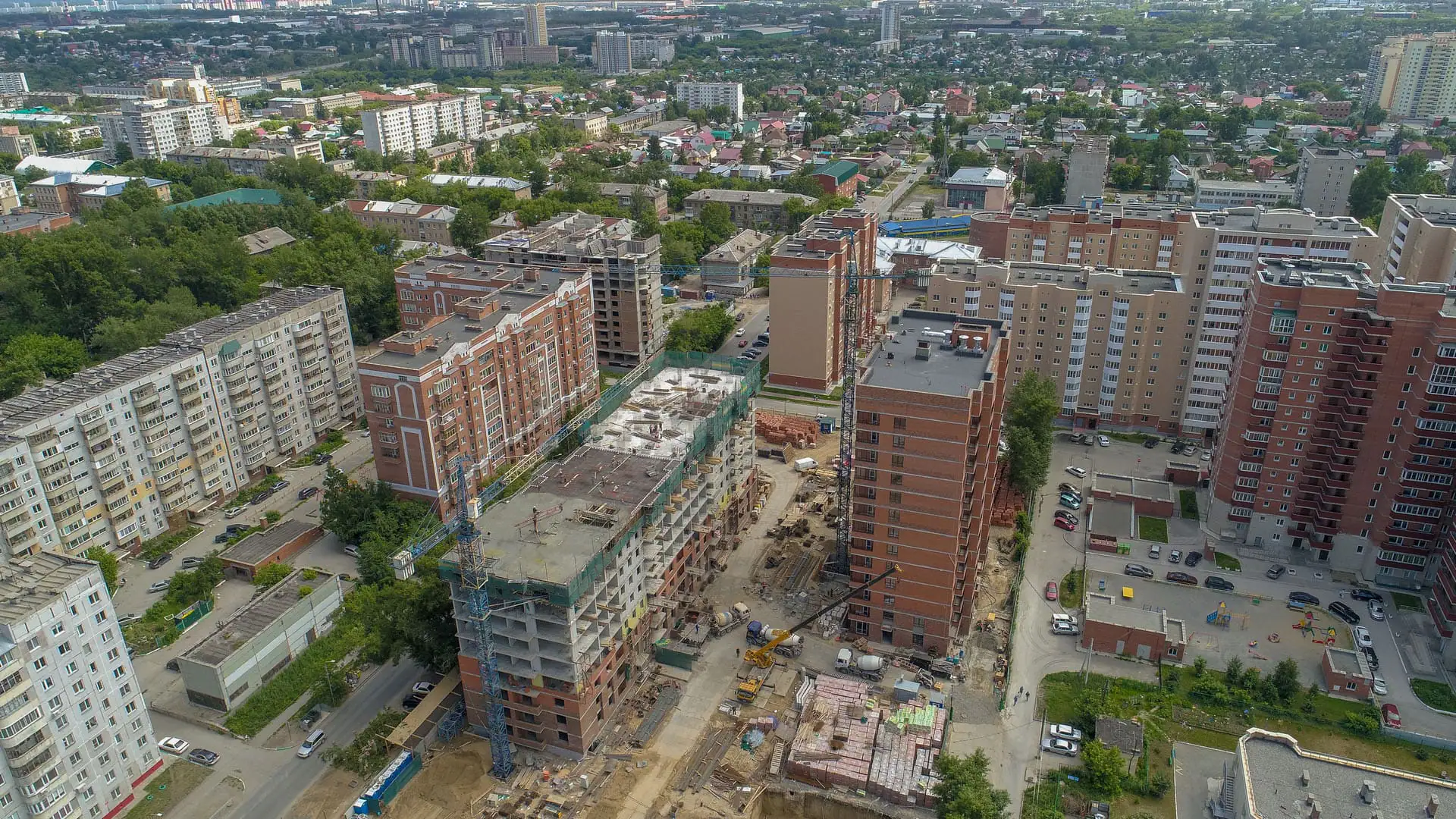 июль, 2019