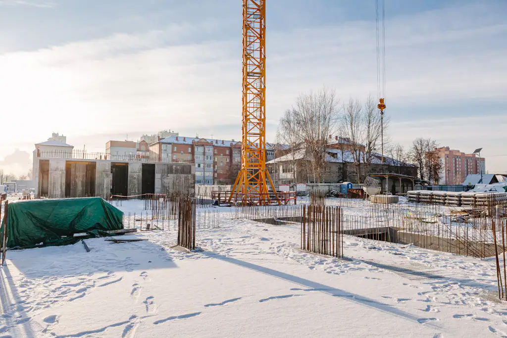 декабрь, 2022
