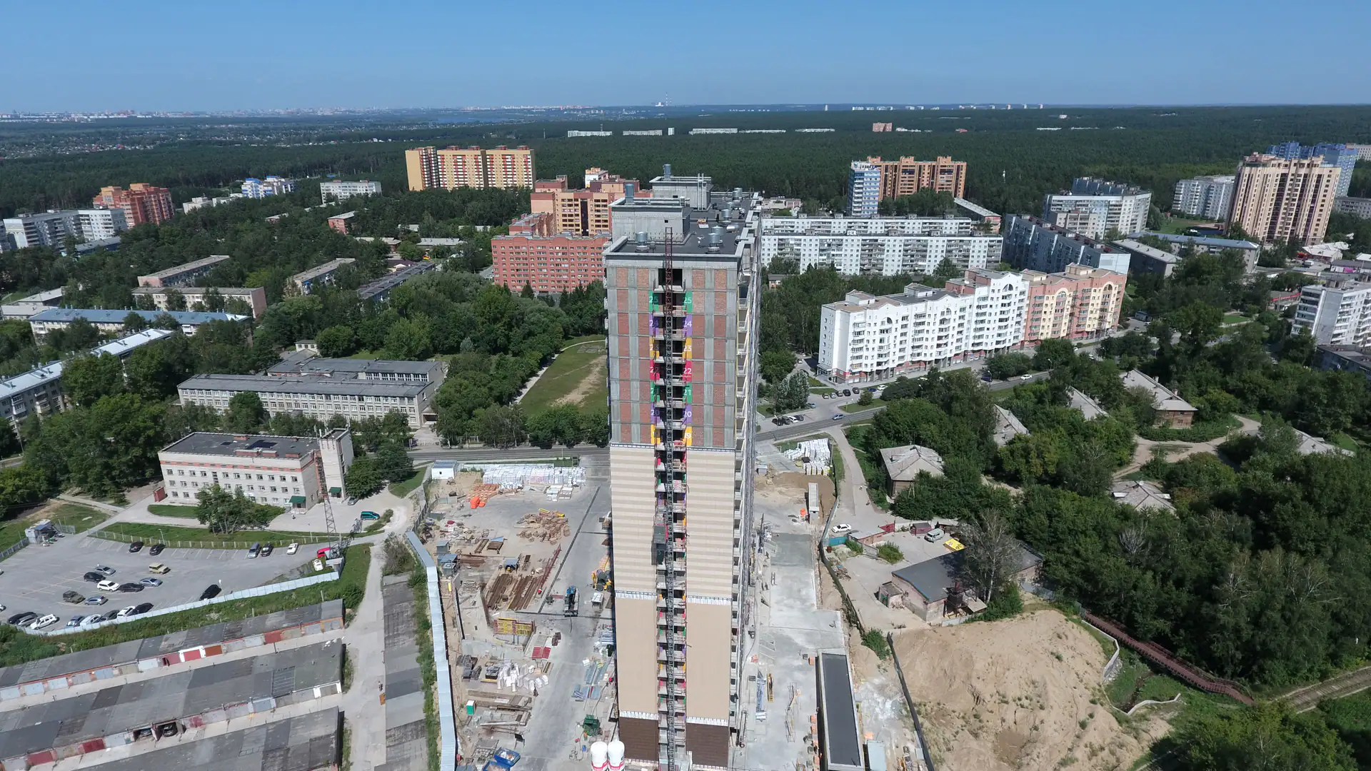 июль, 2019