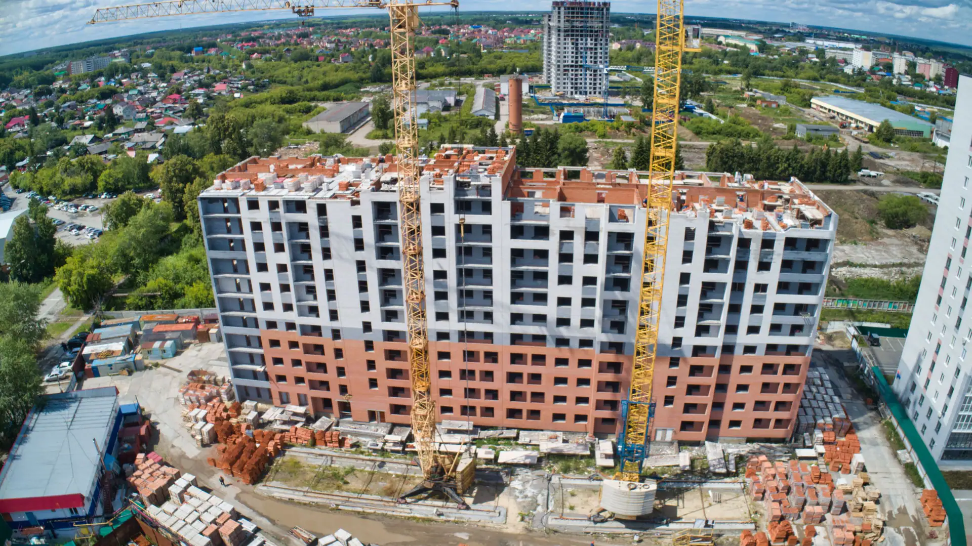 июль, 2020