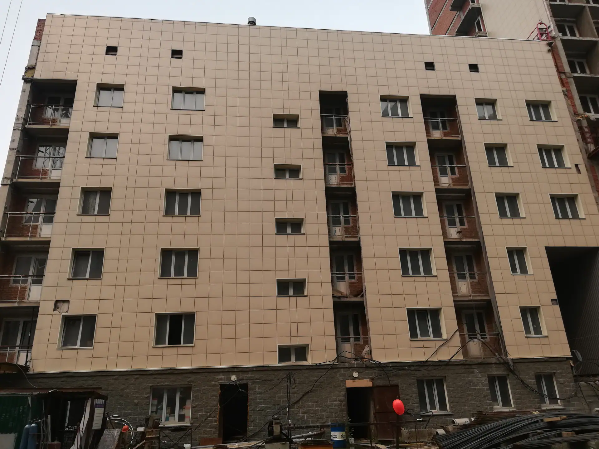 июль, 2019
