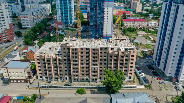 июль, 2019
