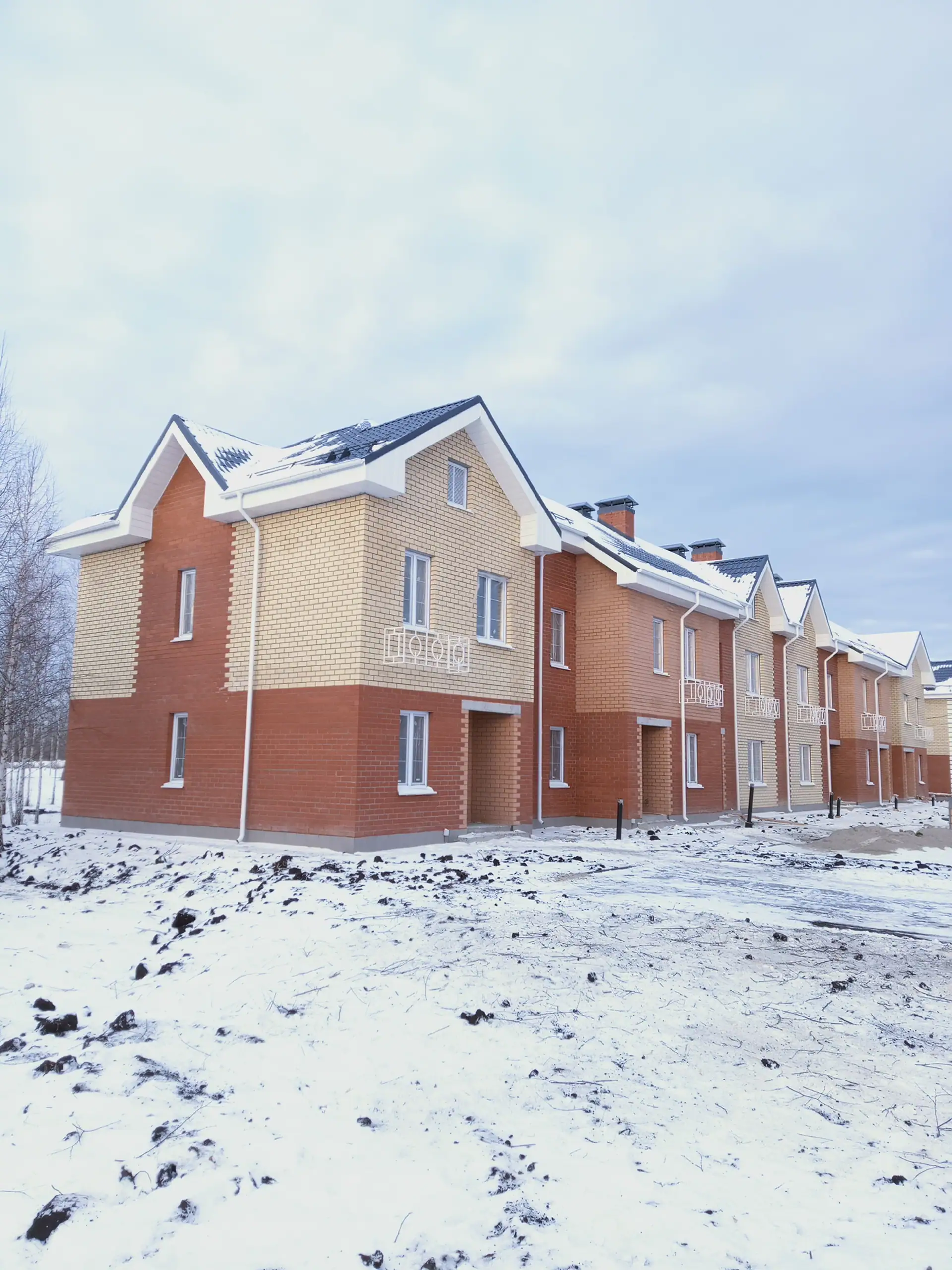 ноябрь, 2019