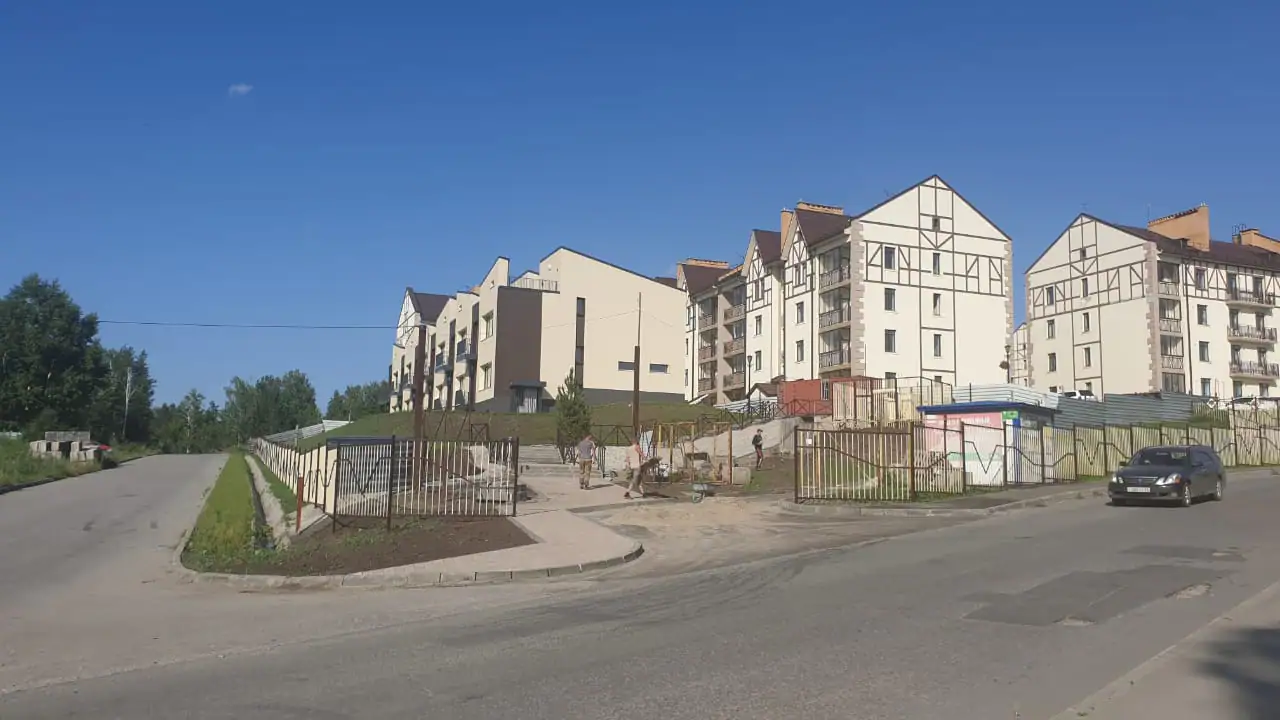 июль, 2019