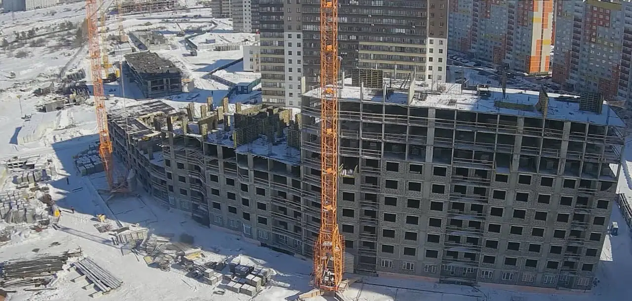 март, 2022