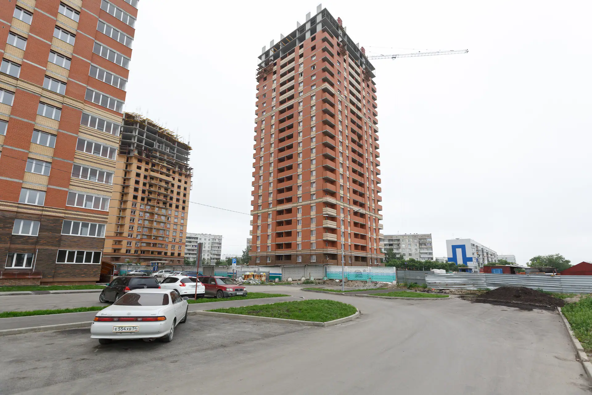 июль, 2019