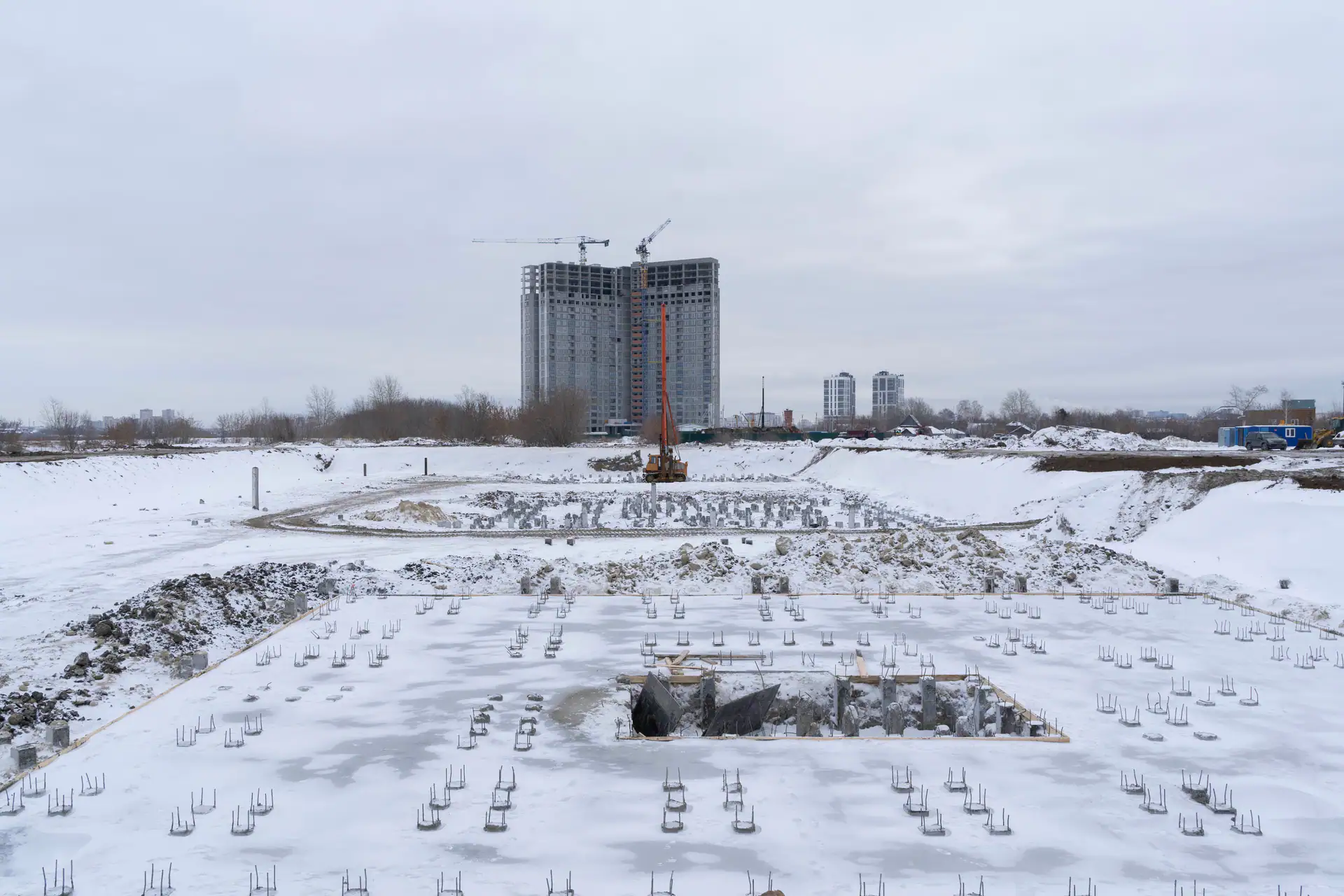 декабрь, 2022