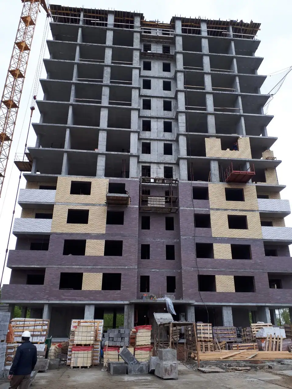июнь, 2019