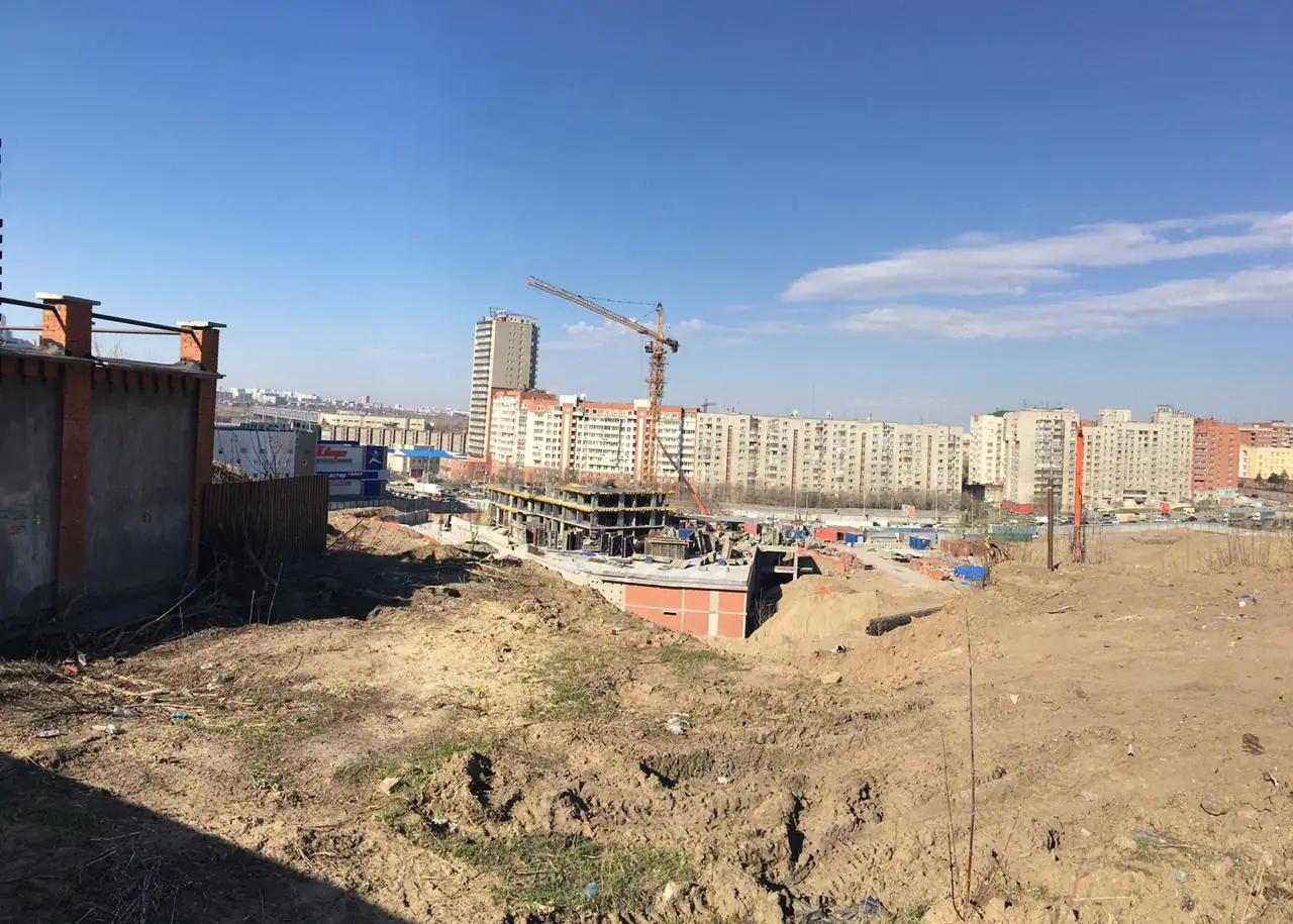 май, 2019