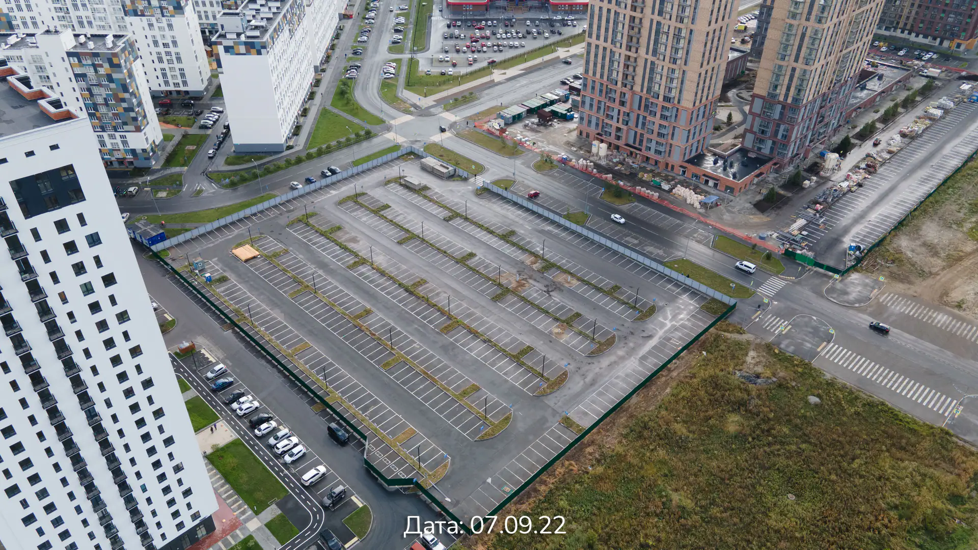 сентябрь, 2022