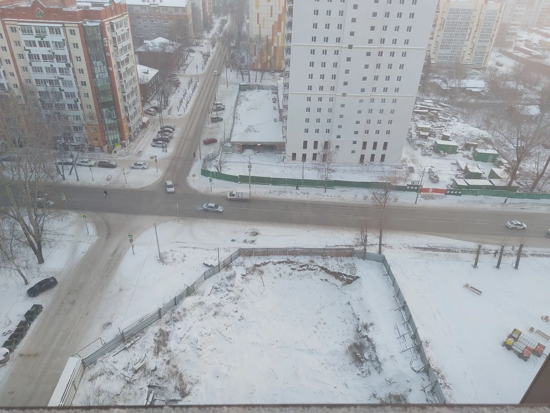 ноябрь, 2022