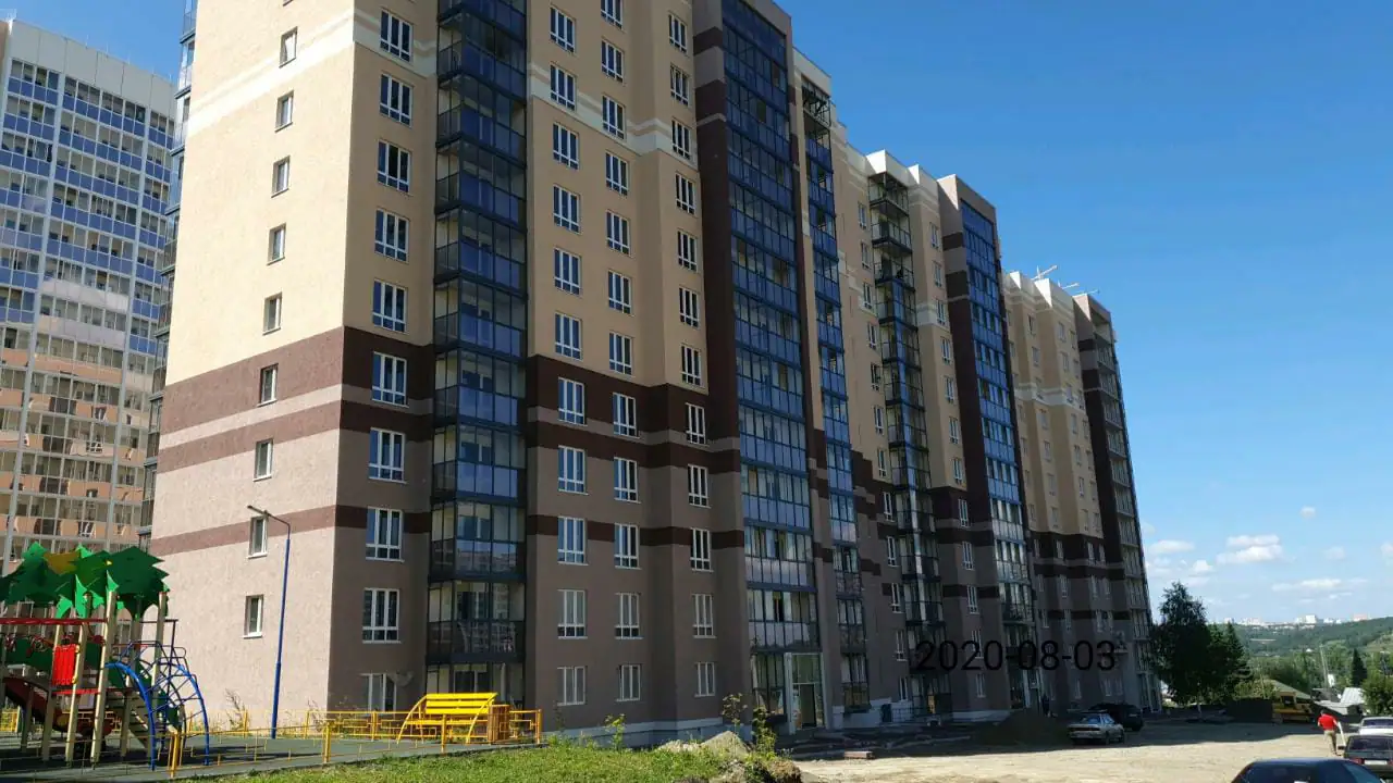 июль, 2020