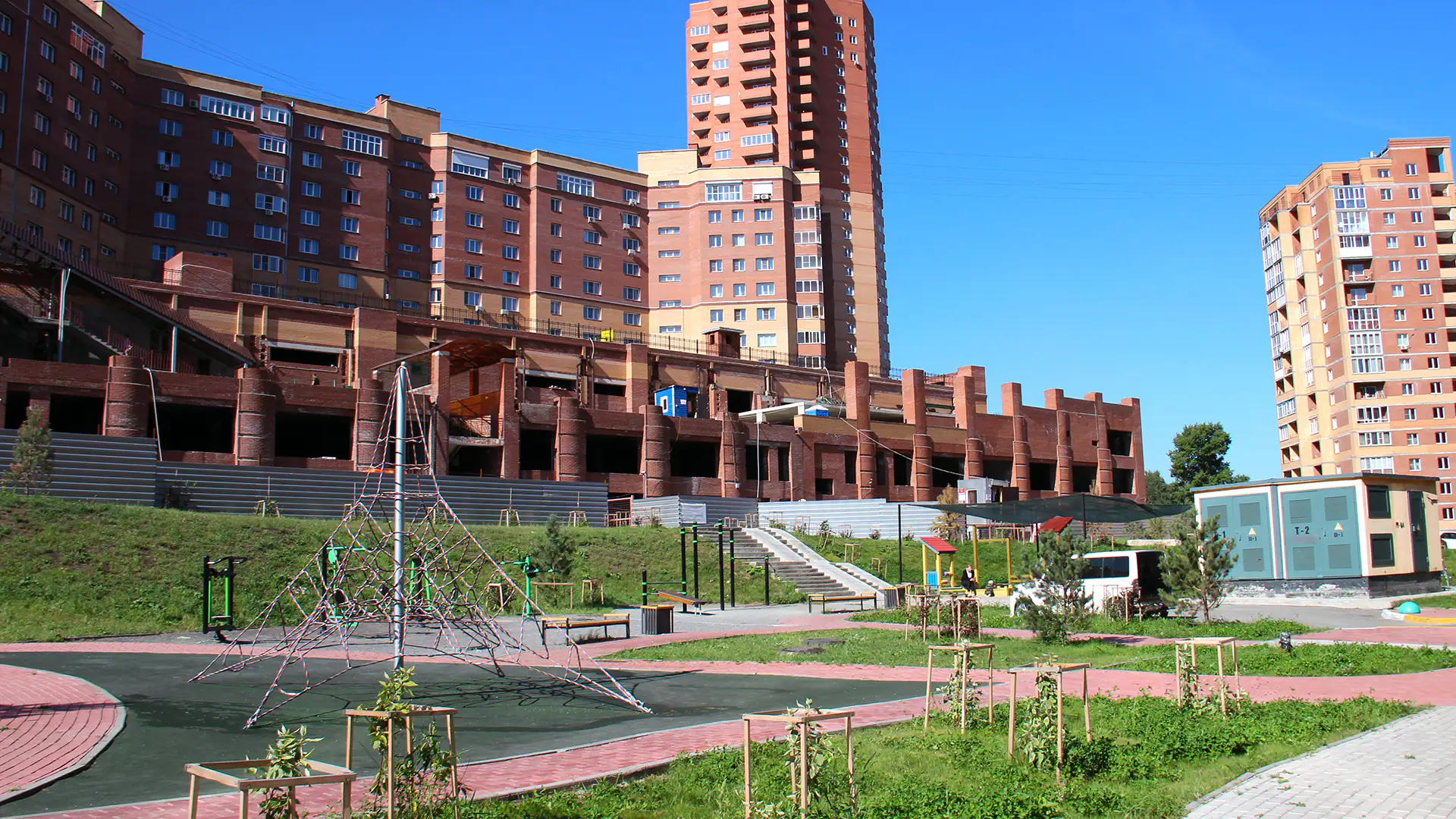 август, 2019