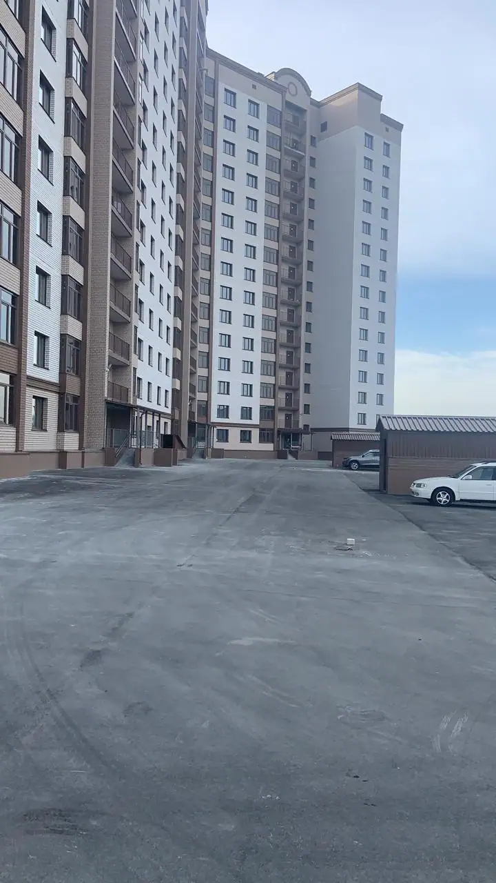 апрель, 2020
