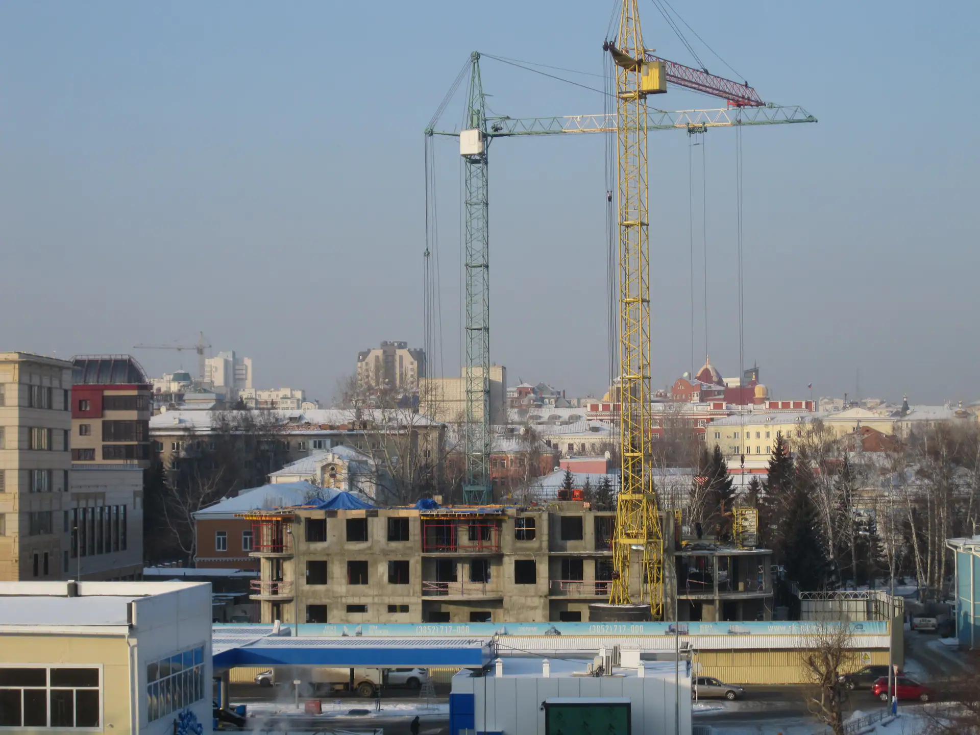 сентябрь, 2018