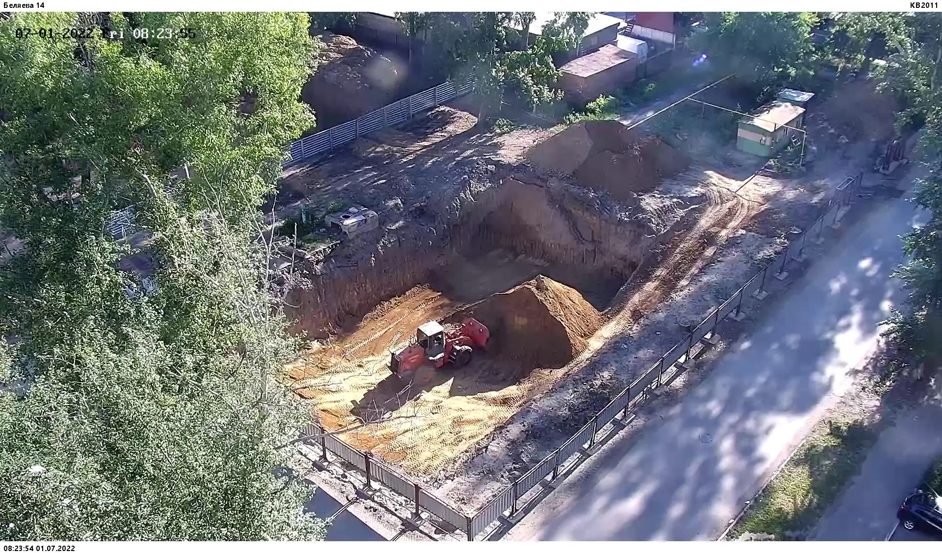 июнь, 2022