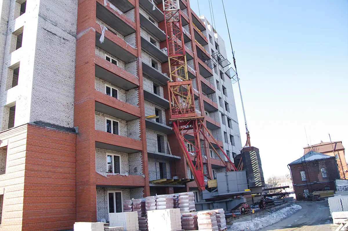 апрель, 2019