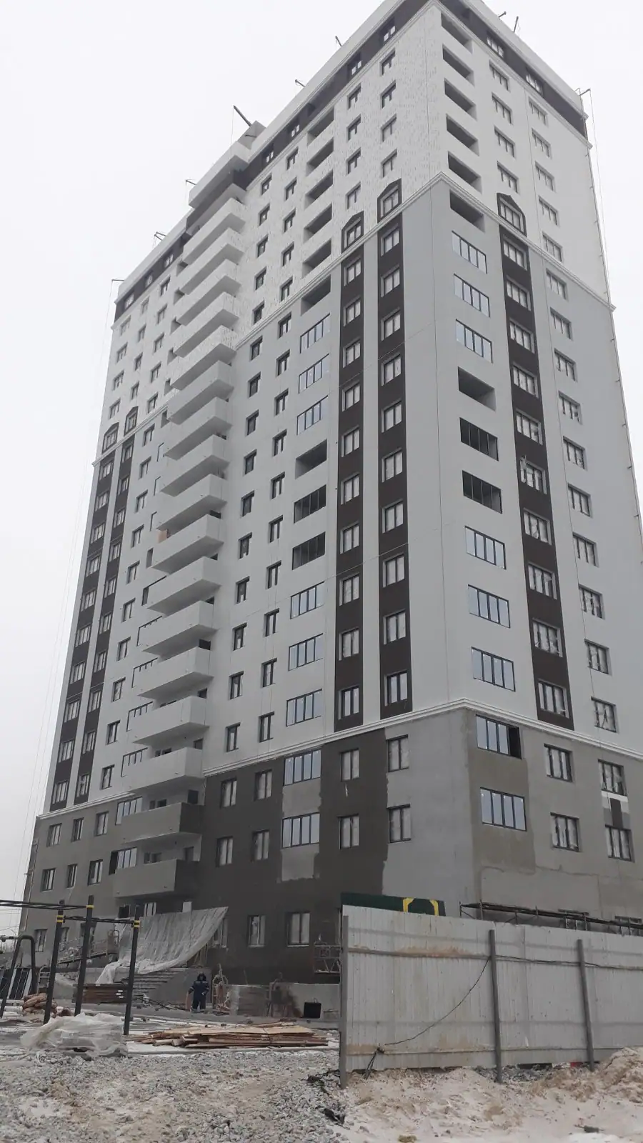 ноябрь, 2020