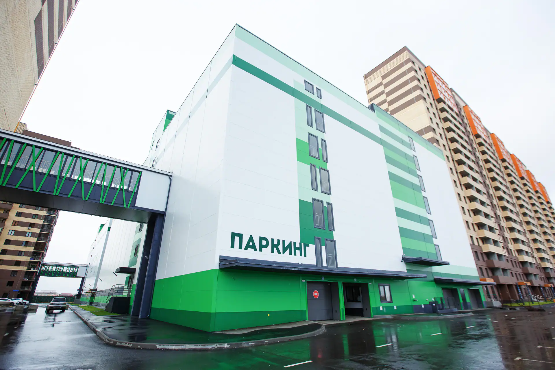 ЖК Звездный городок - фото 5