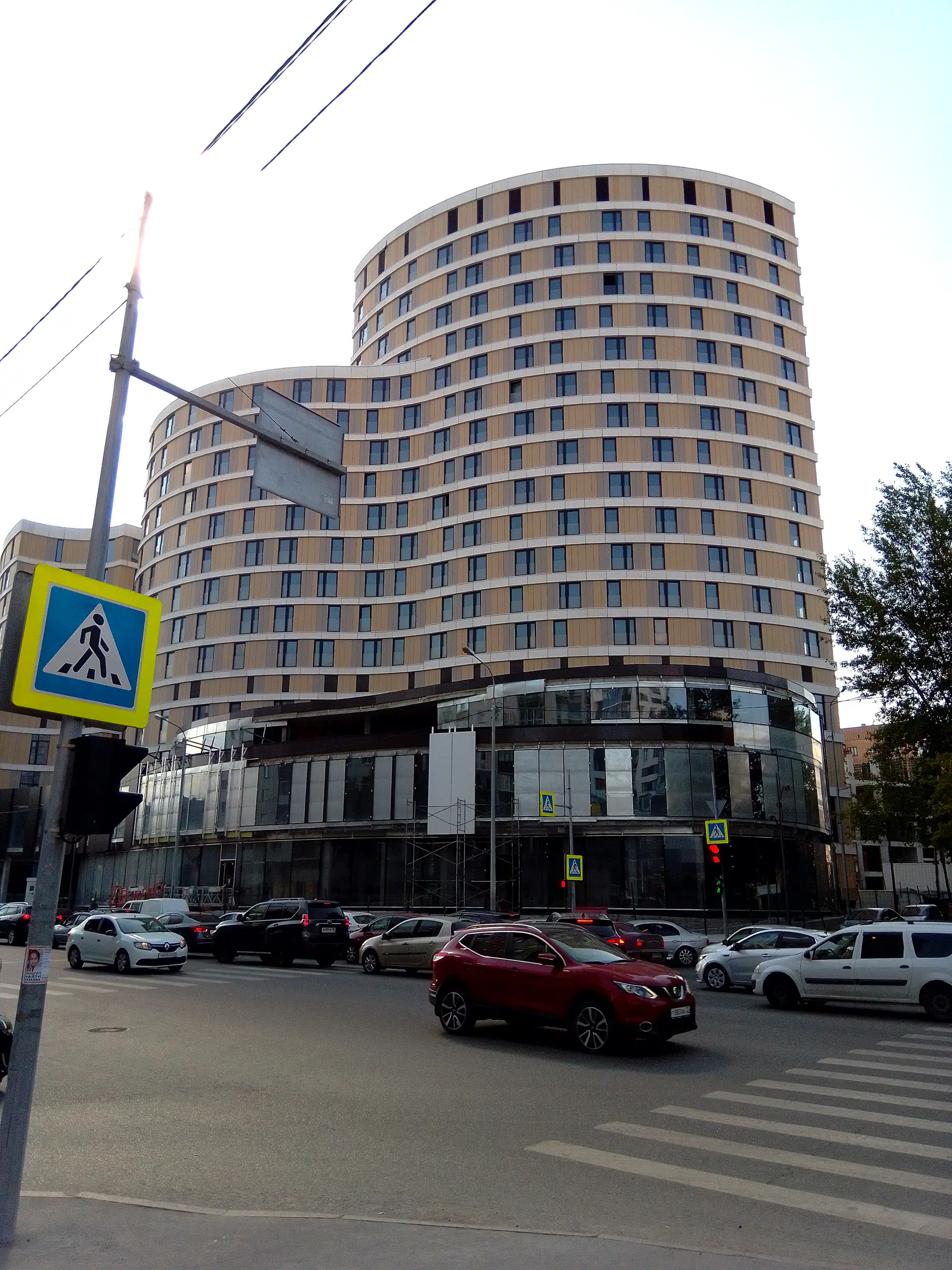 июль, 2021