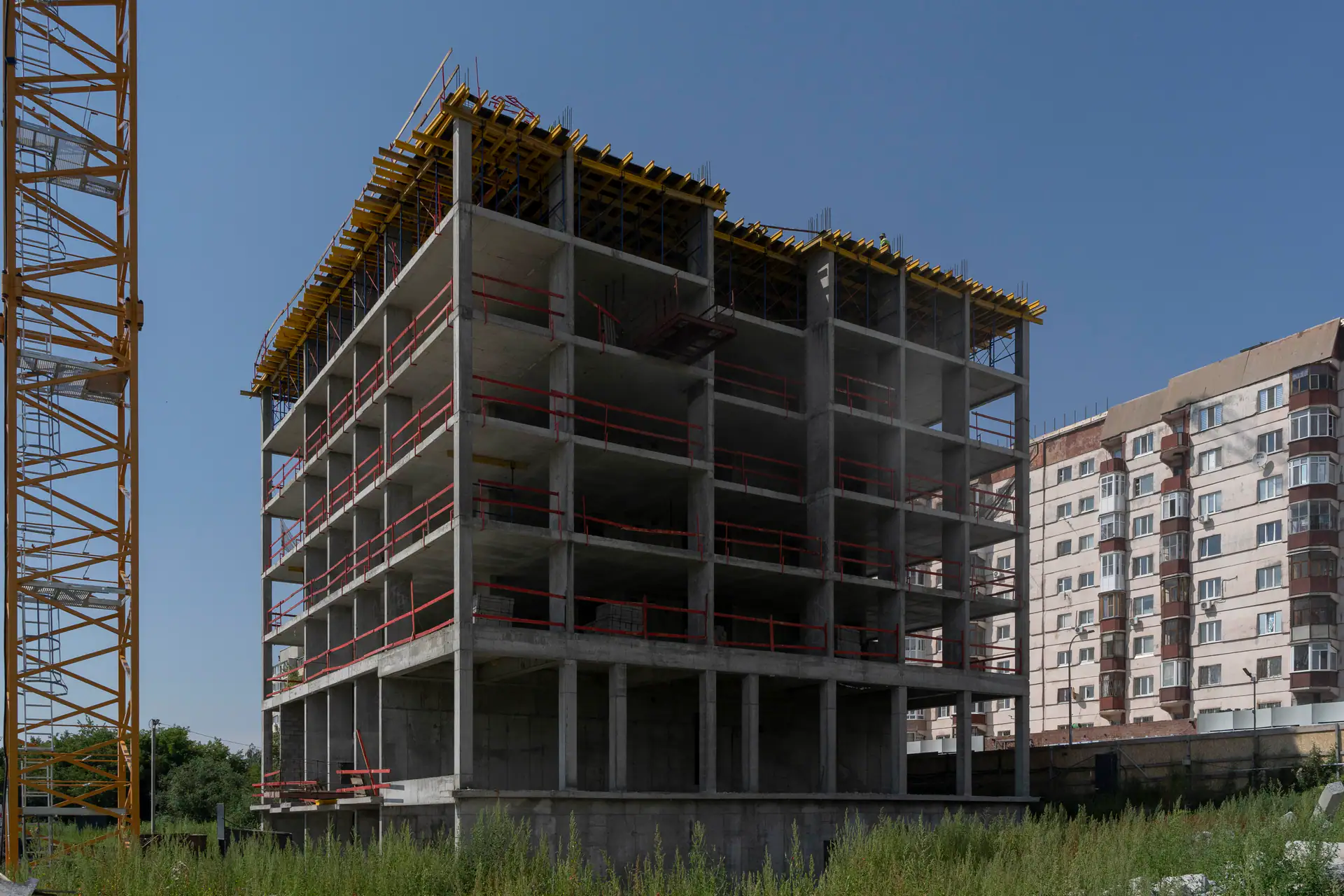 июль, 2022