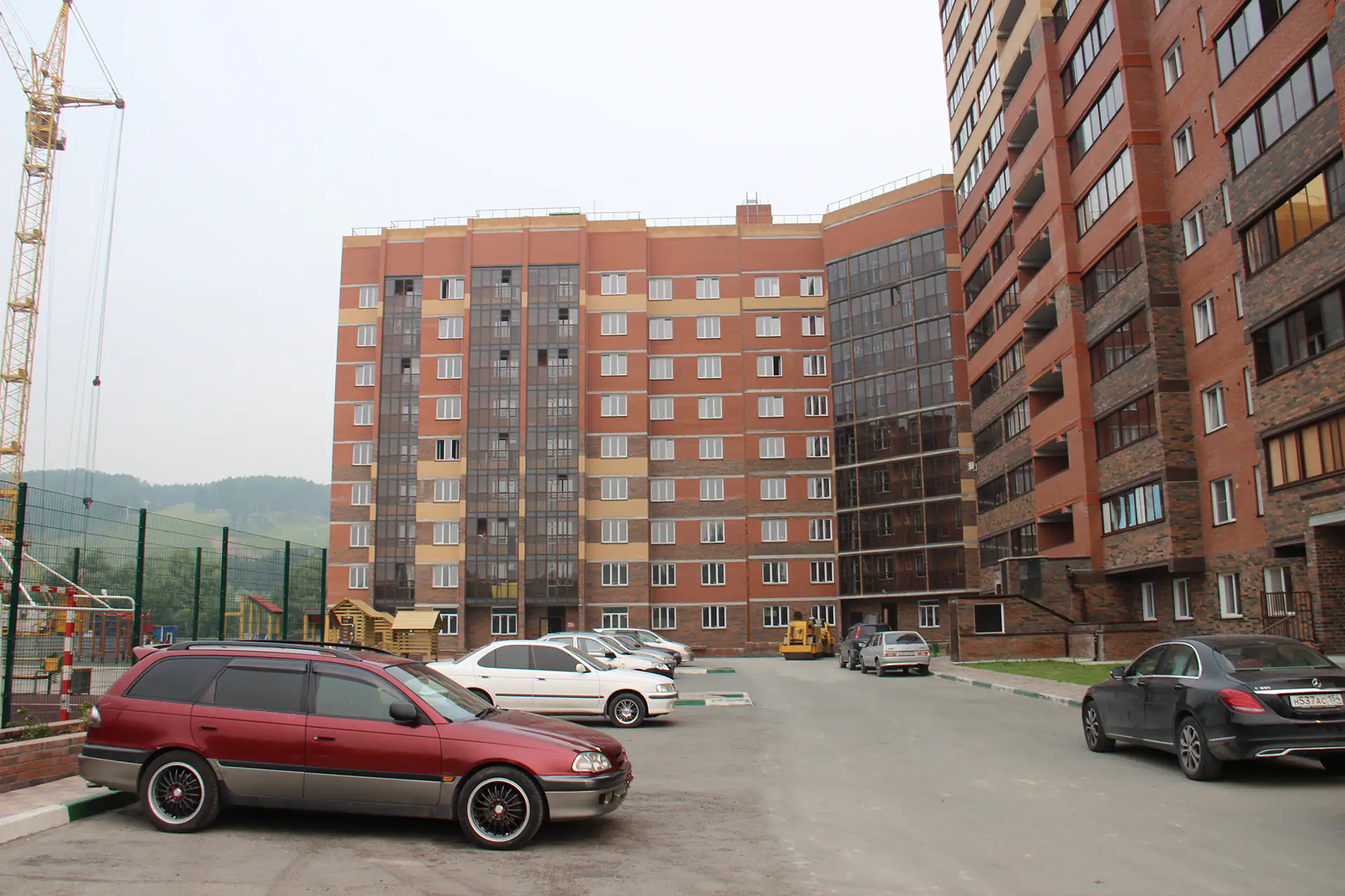 июль, 2019