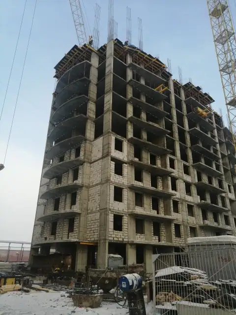 февраль, 2019