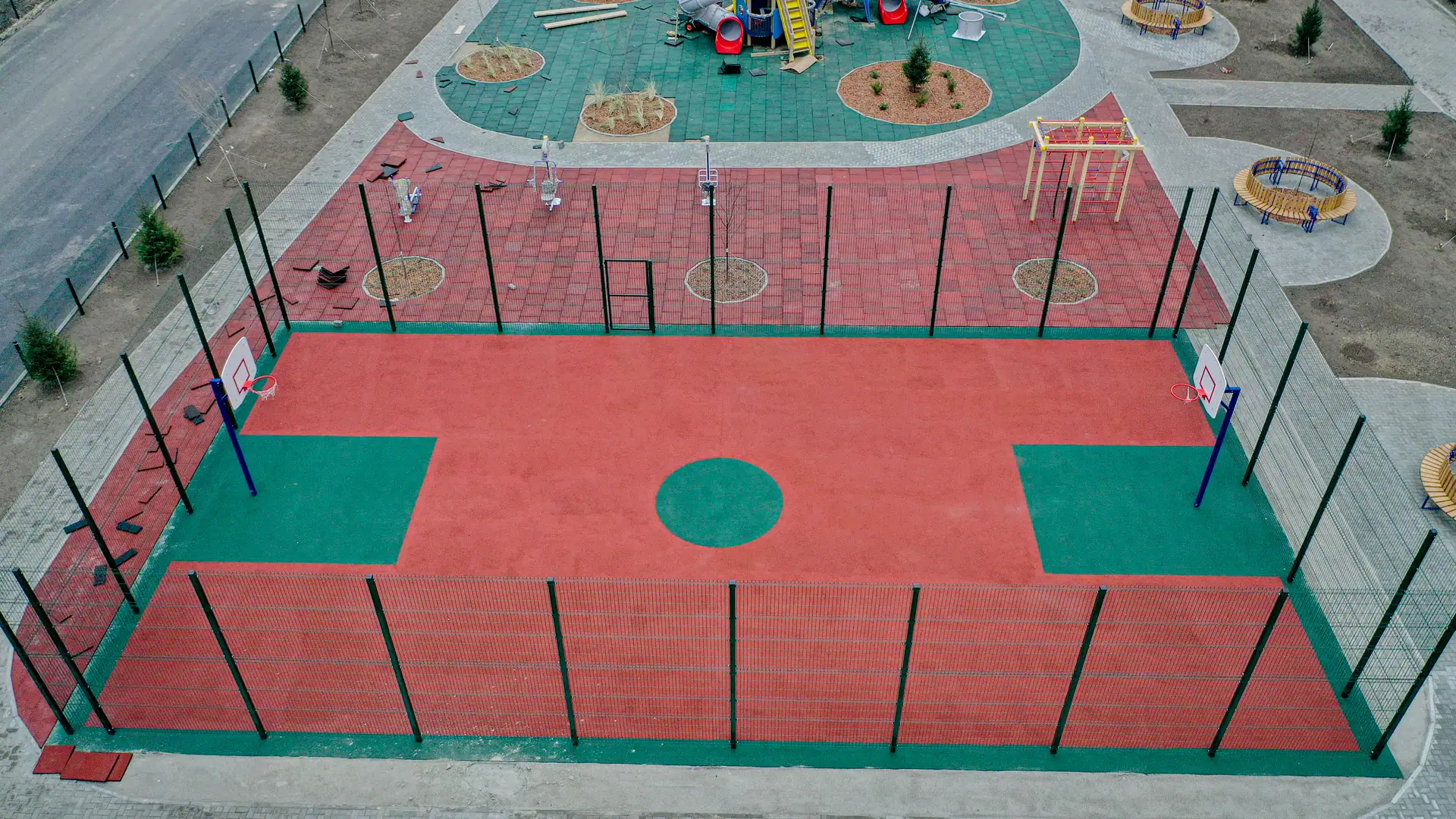 октябрь, 2019