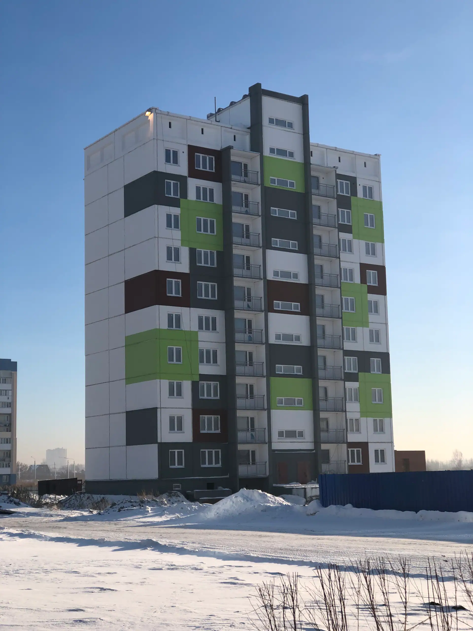 январь, 2019
