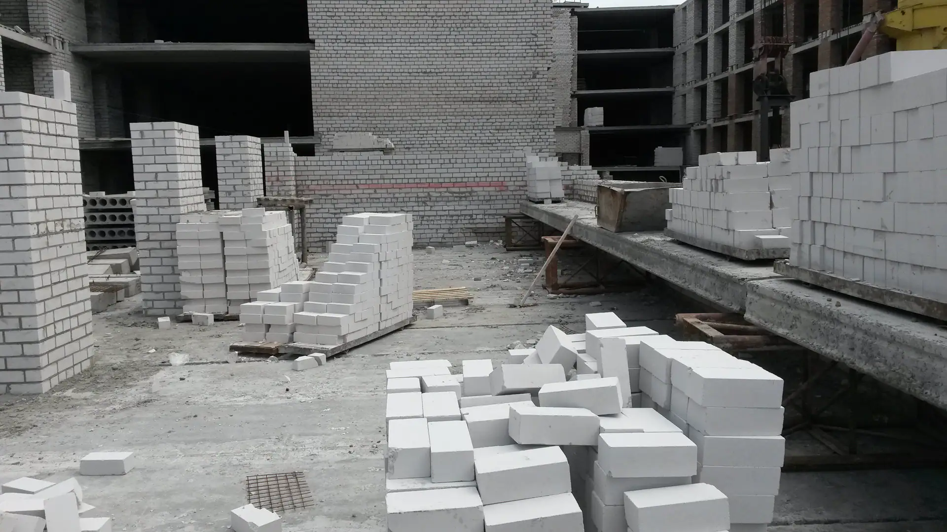 май, 2019