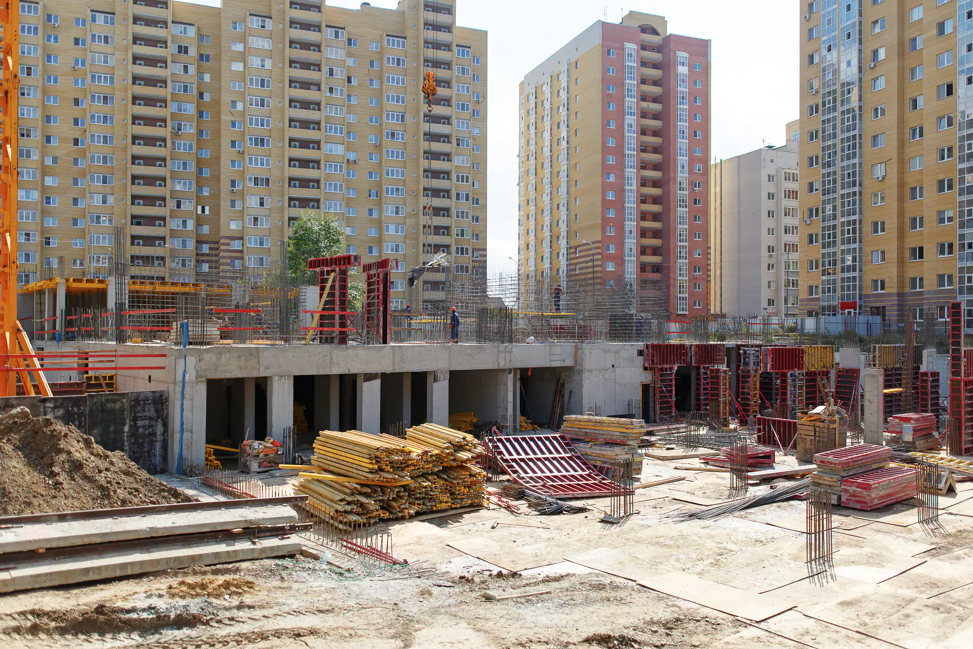 июль, 2020