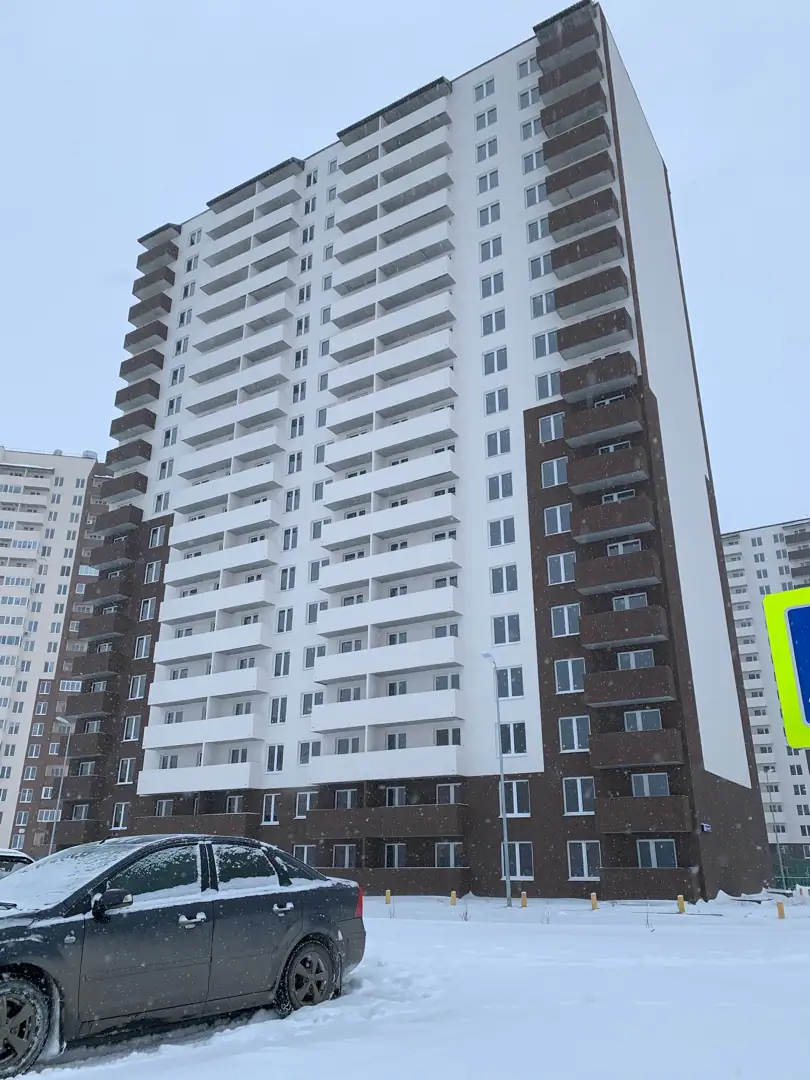 ноябрь, 2019