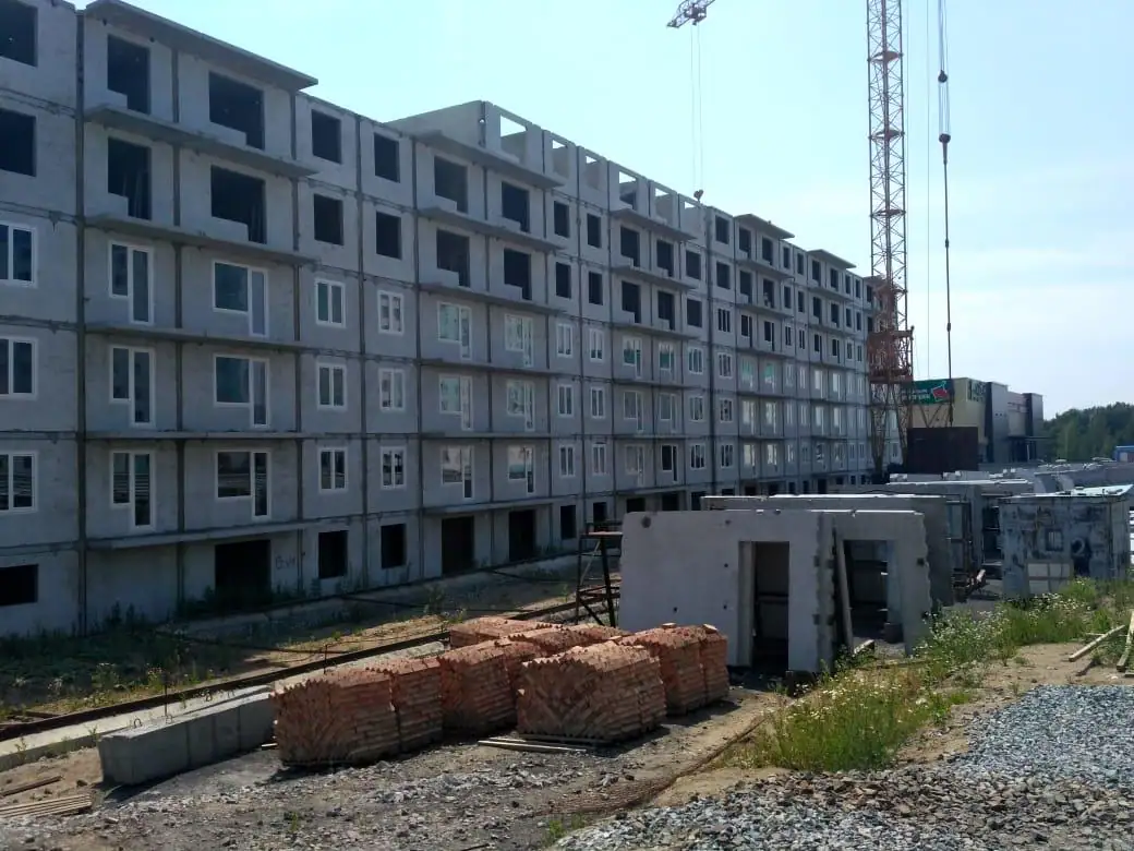 июль, 2019